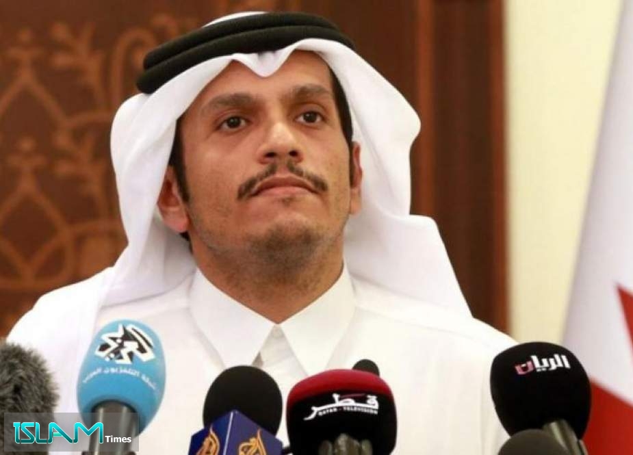 قطر تكشف مصير المفاوضات مع السعودية