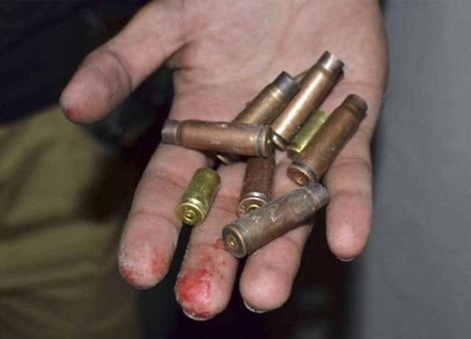 تربت، چیک پوسٹ پر حملے میں 5 اہلکار شہید، 3 دہشتگرد مارے گئے