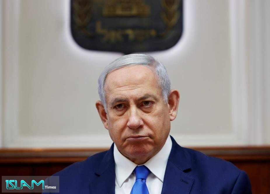 Netanyahu Promises Direct Flights to Mecca then Changes His Mind