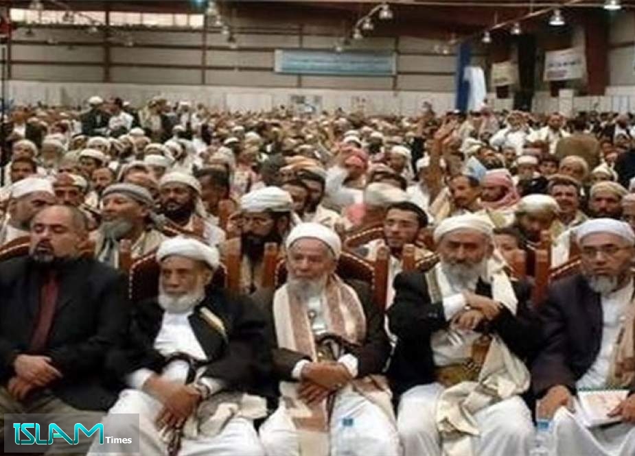 علماء اليمن يدعون لجمع الكلمة ووحدة الصف ضد صفقة ترامب