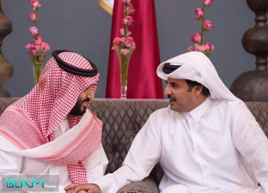 إعلامي قطري يكشف أسباب فشل المصالحة بين الرياض والدوحة