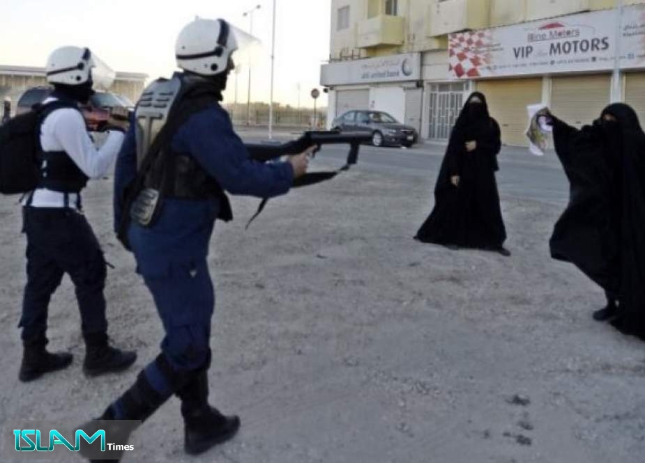 الأمم المتحدة: سجّانون بالبحرين ينتهكون حقوق السجينات