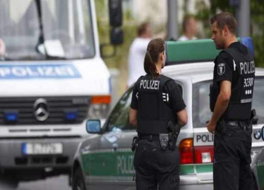 Penembakan Di Jerman Menewaskan Sedikitnya Delapan Orang