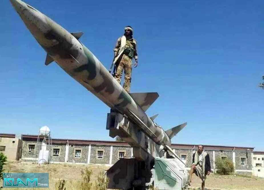 عنقریب ہوائی دفاع کے نئے سسٹمز کا افتتاح کریں گے، یمنی مسلح افواج