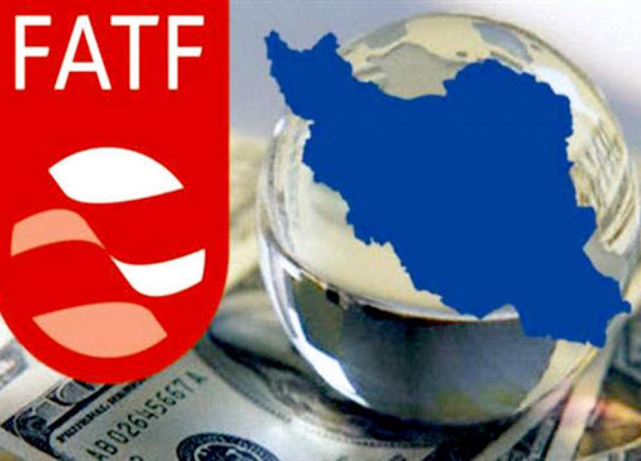 «FATF» ایران را در فهرست سیاه قرار داد