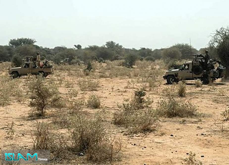 النيجر.. مصرع 120 إرهابيًا في عملية عسكرية مشتركة مع فرنسا