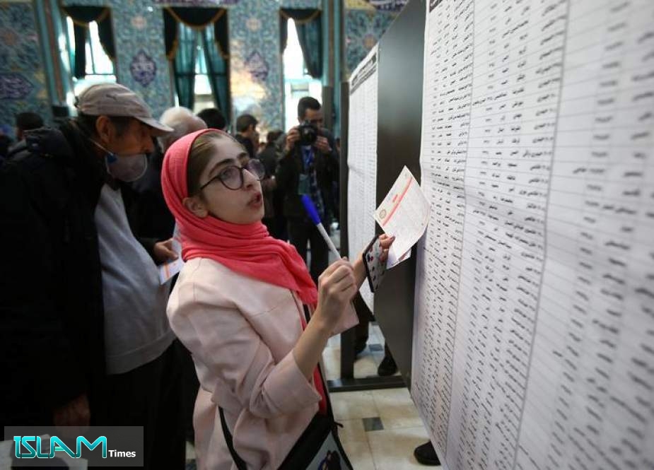 Process of Vote Counting in Iran is Underway and Final Results Could Be Announced by Sunday