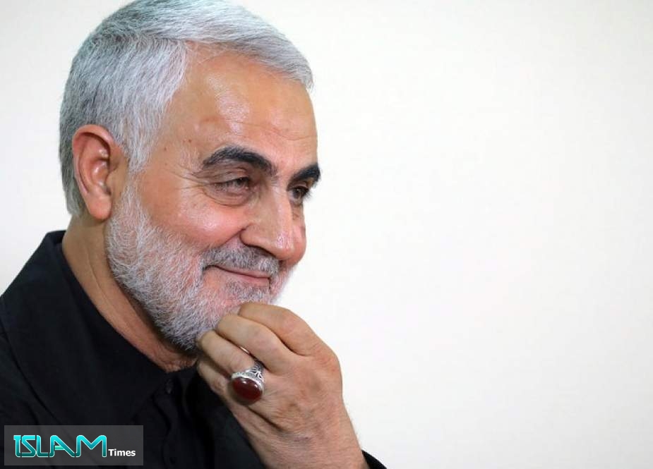 Region Undergoing Geopolitical Changes After Gen. Soleimani Assassination: Expert