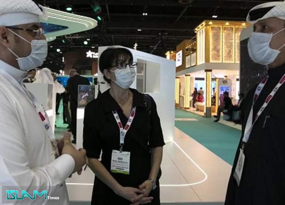 الإمارات تعلن تسجيل إصابتين جديدتين بفيروس كورونا