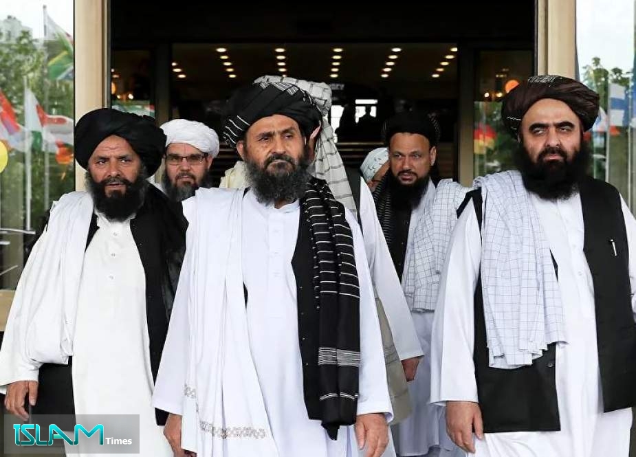 US ‘Playing Games’ With Taliban Peace Talks, Has ‘No Intention of Leaving Afghanistan’ - Academic