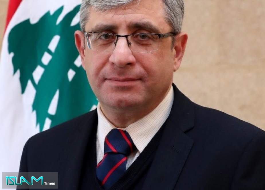 وزير التربية اللبناني يعمم مخططا وطنيا للوقاية من كورونا
