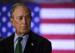 With Bloomberg Entering Race, U.S. Oligarchy Takes Stage