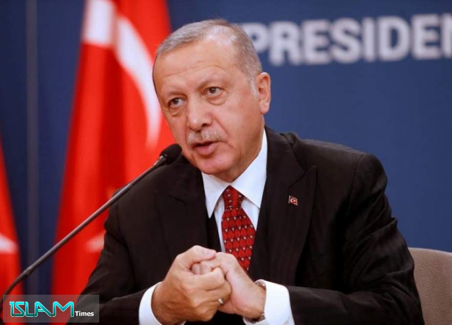 أردوغان يعلن عقد قمة رباعية بشأن إدلب في 5 مارس