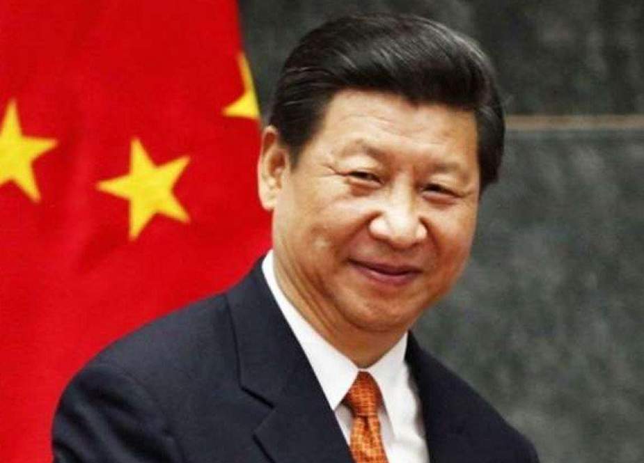 چینی صدر جون میں پاکستان کا دورہ کریں گے