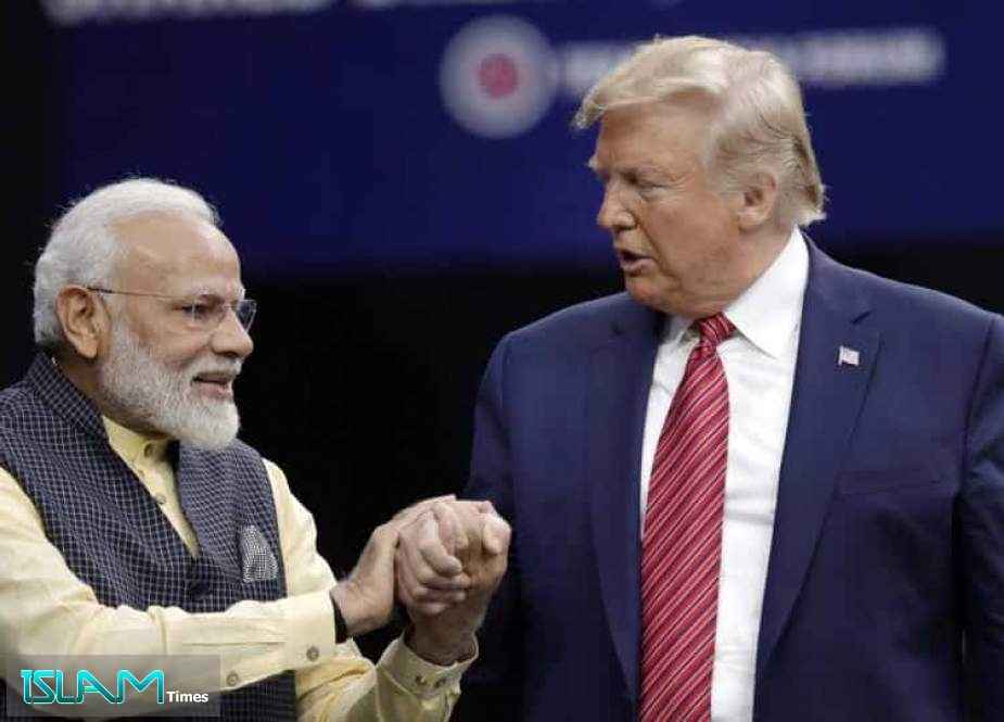 Trump to Discuss Religious Freedoms with Indian PM in Upcoming Visit