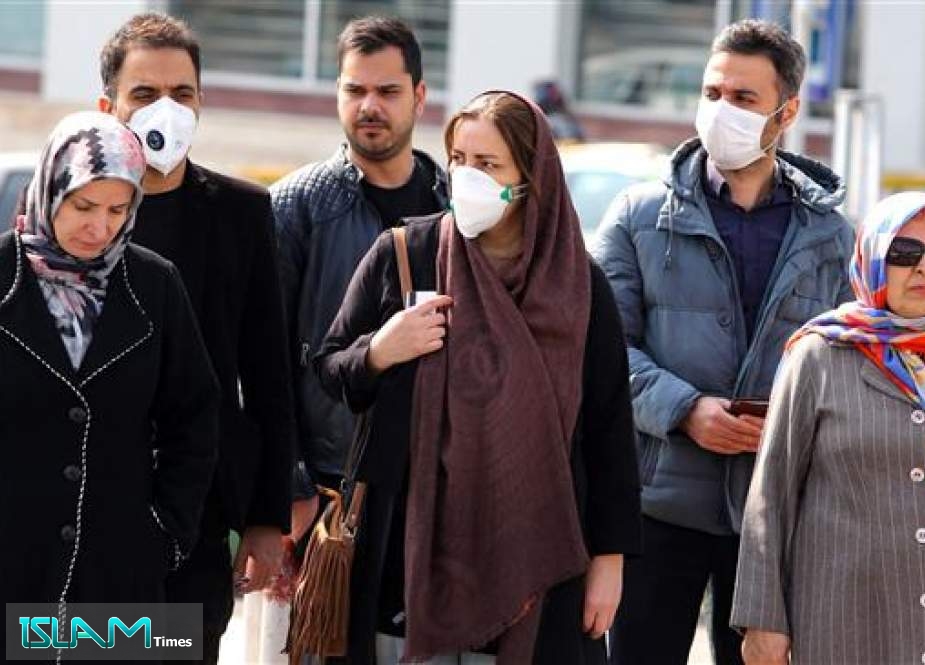 Iran Introduces Contingency Plans as Coronavirus Death Toll Rises to 8
