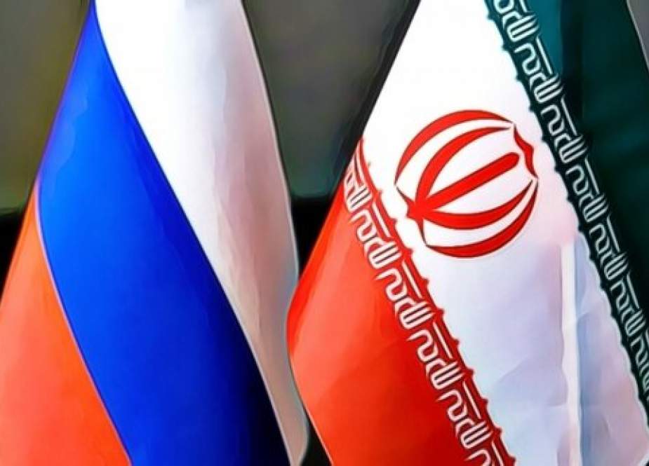 Kedutaan Rusia Tidak Berencana Untuk Menutup Departemen Konsuler Di Iran