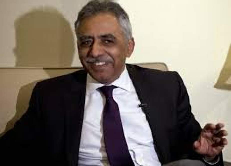 مشیر خزانہ اور گورنر اسٹیٹ بینک کی تبدیلی کیلئے سپریم کورٹ سے رجوع کیا ہے، محمد زبیر