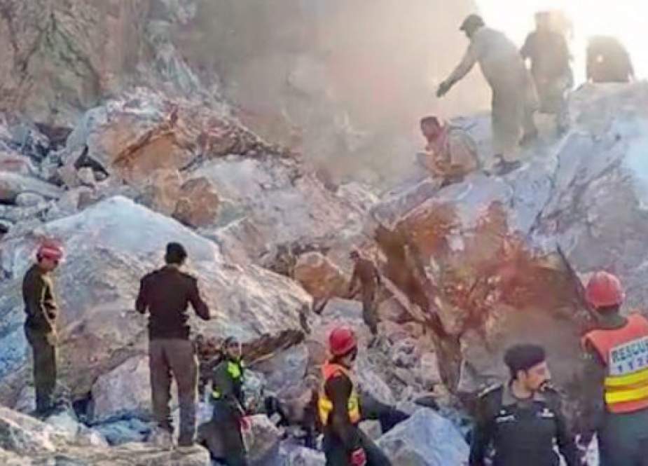 سانحہ بونیر، ریسکیو آپریشن ختم، جاں بحق افراد اور زخمیوں کیلئے معاوضوں کا اعلان