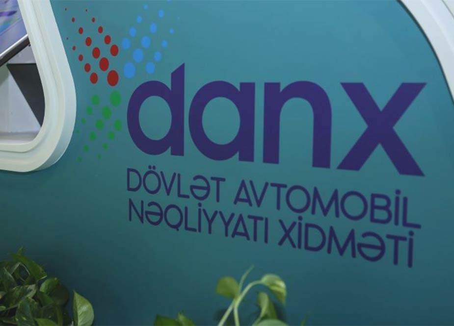 DANX: İrana gündəlik istiqamətlər üzrə heç bir dəyişiklik edilməyib