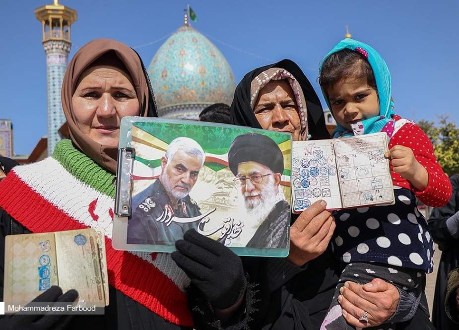 ایران میں پارلیمانی انتخابات، انتخابی نظام، نتائج اور ممکنہ اثرات!