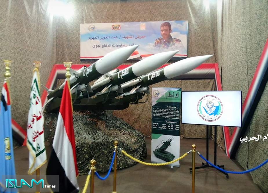 هل ستغير المنظومات الدفاعية الجديدة مسار المعركة بالساحة اليمنية