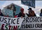 ICC’s Israeli War Crimes Probe: Chances, Challenges
