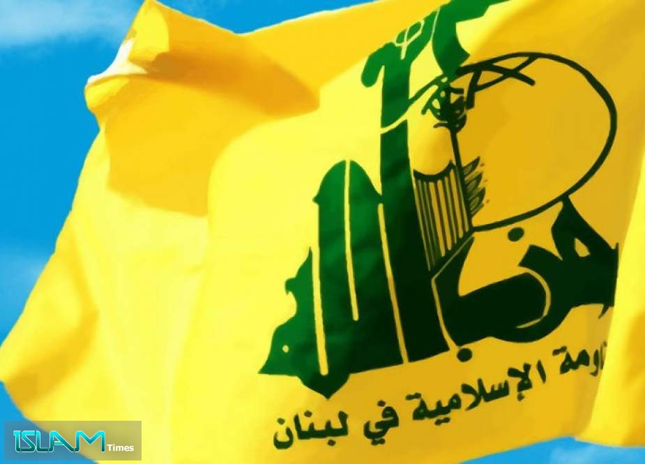 حزب الله يدين العدوان ‘‘الإسرائيلي‘‘ على دمشق