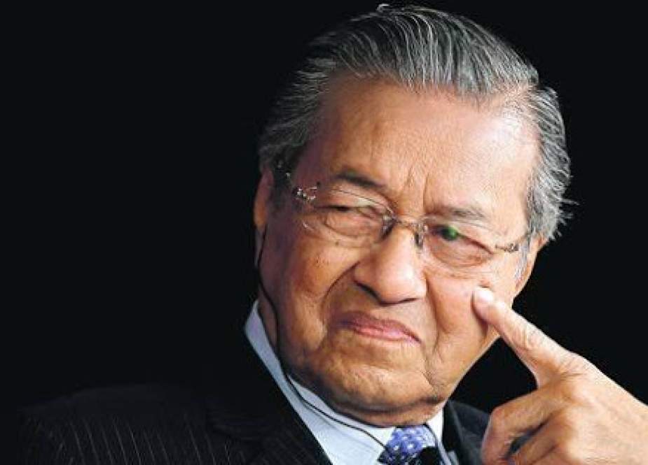 Mahathir Mohamad, PM Malaysia.jpeg