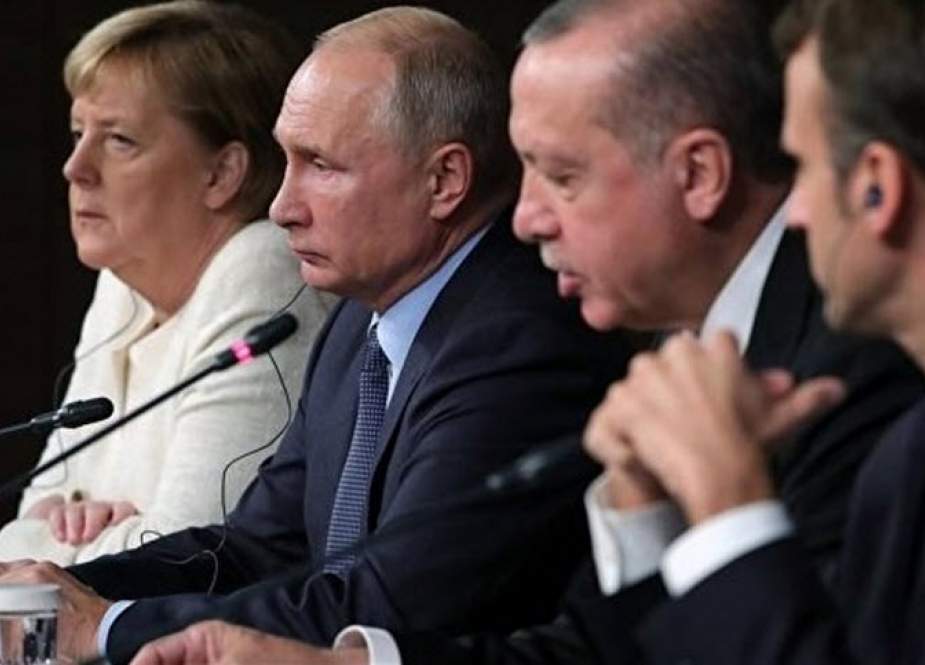 آیا روسیه و ترکیه بالاخره می‌توانند درباره ادلب به توافق برسند؟