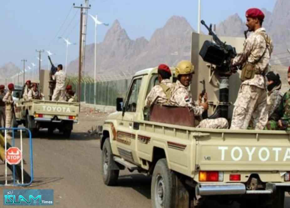 یمن، امارات کی حمایت یافتہ ملیشیا کے ہاتھوں سعودی حمایت یافتہ ملیشیا کے 2 کمانڈرز اغواء