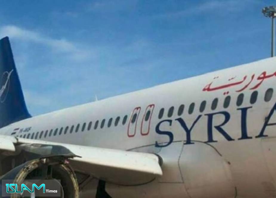 شروط جديدة لبيع تذاكر الطيران بالليرة السورية والدولار