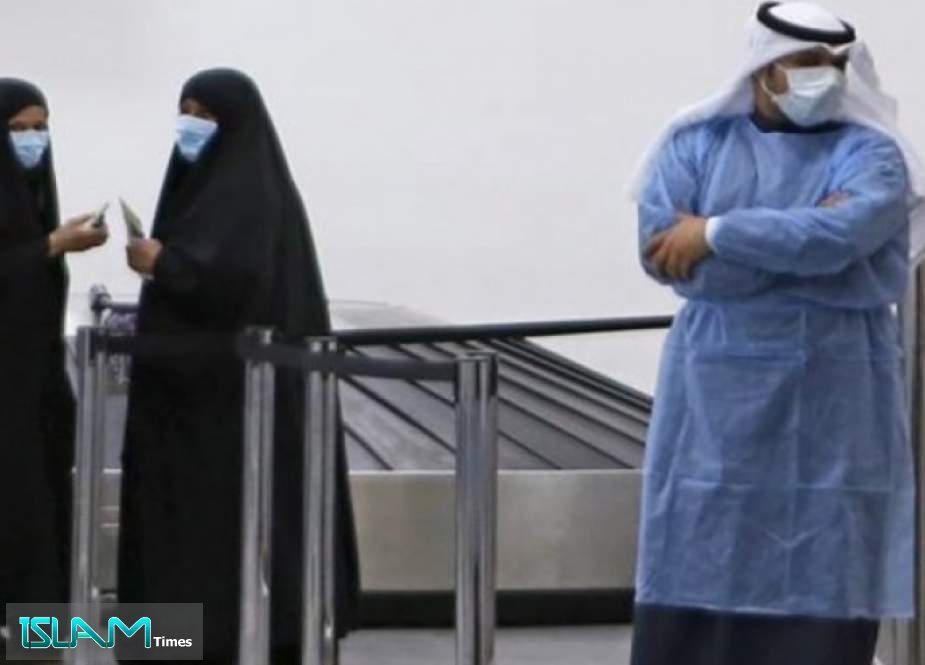 البحرين تعلن ارتفاع إصابات كورونا إلى 17 حالة