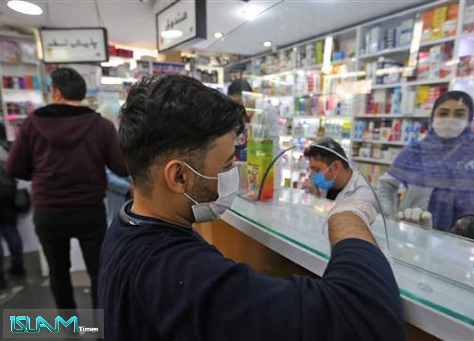 Iran Will Soon Contain Spread of Coronavirus, Most Patients Getting Better