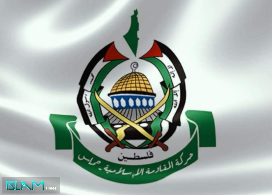 حماس تنفي عقد لقاءات مع قادة الكيان الصهيوني