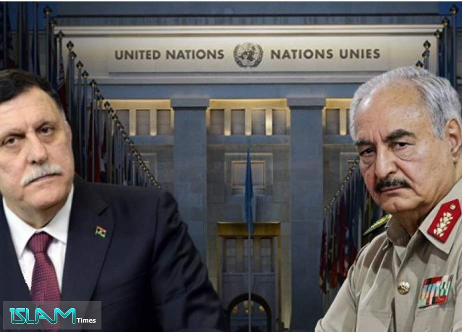 "الوفاق" يعلن عن شروط نجاح مسار جنيف بشأن ليبيا