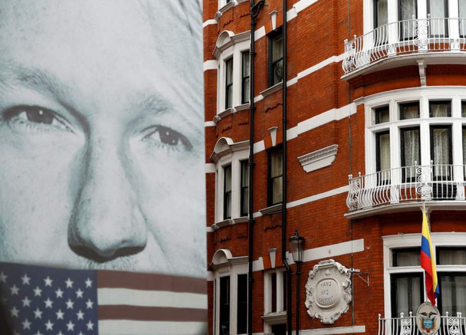Assange lawyer brings up claim US mulled kidnapping and poisoning.JPG