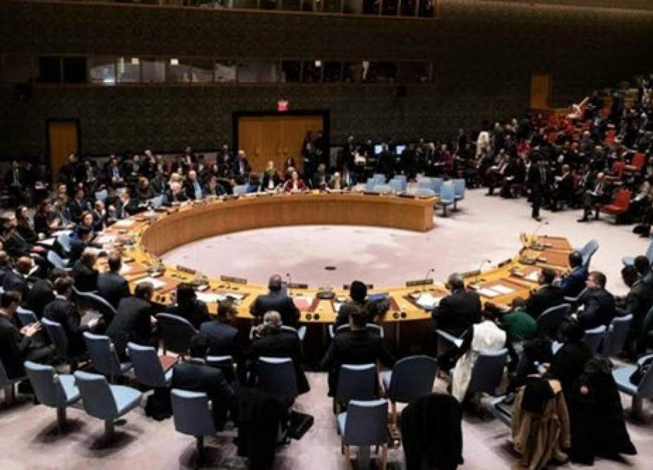 شورای امنیت تحریم‌ها علیه یمن را تمدید کرد