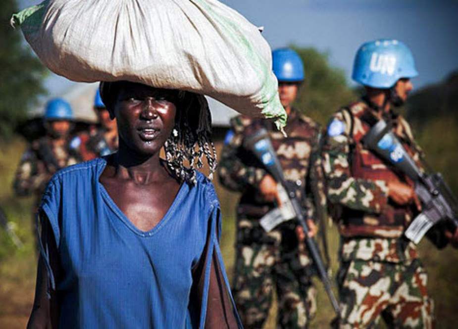 آیا توافقنامه صلح امنیت را به سودان جنوبی بازخواهد گرداند؟
