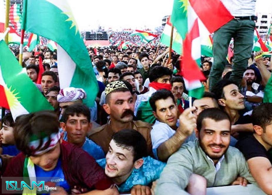 المظاهرات الشعبية في كردستان العراق؛ الخلفيات والأهداف