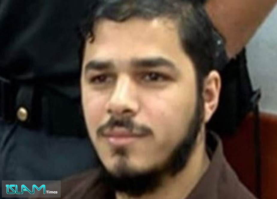 حكما بالسجن 18 عاما مشددا بحق الأسير أبو الفيلات