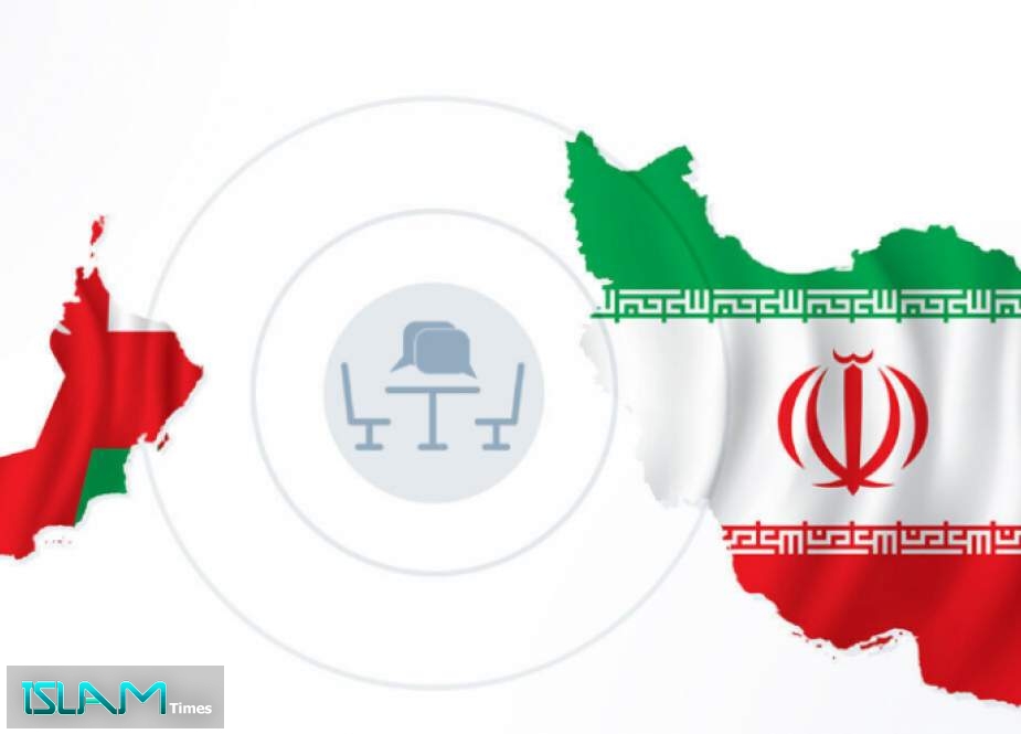 توقيع اتفاقية الملاحة البحرية التجارية بين ايران وسلطنة عمان