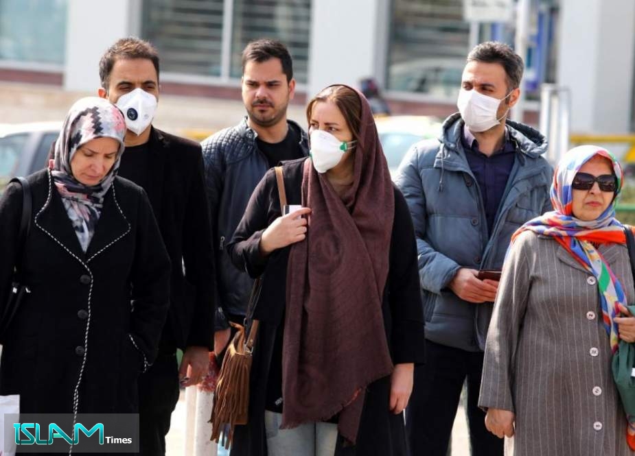 Iran to Mass-Produce Coronavirus Testing Kits in Near Future: President