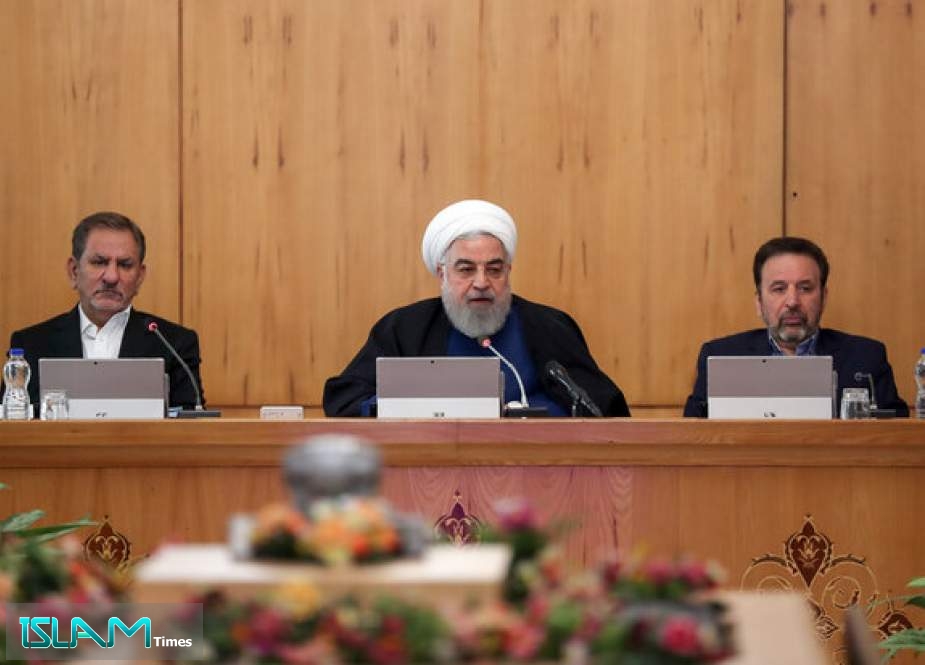 Iran Considers FATF Decision Politically Motivated