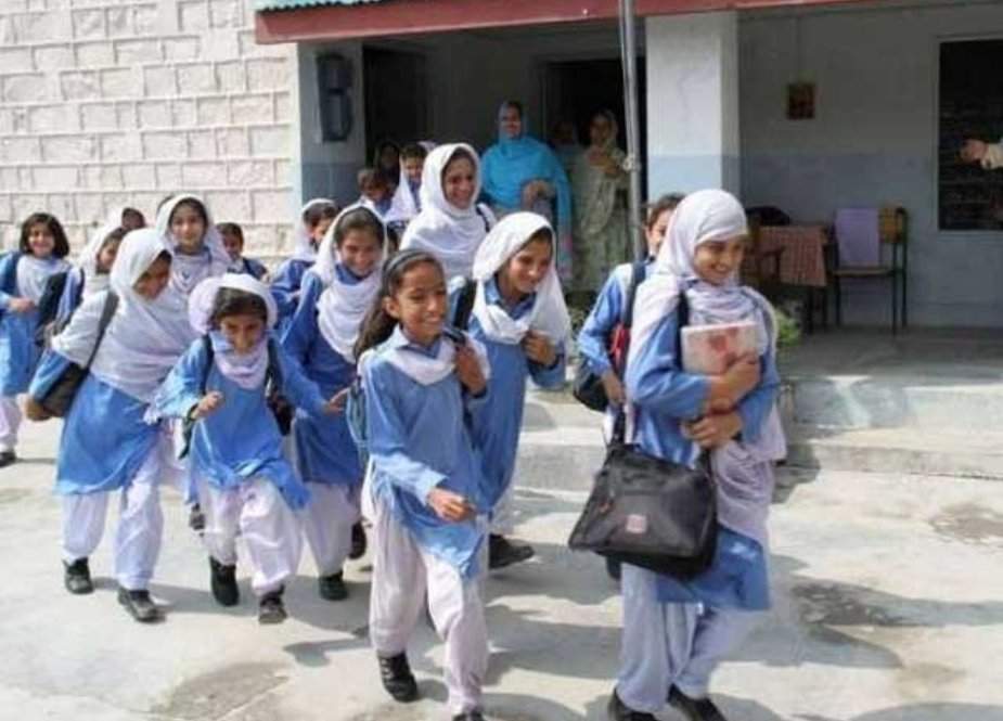کورونا وائرس، بلوچستان میں تمام تعلیمی ادارے 15 مارچ تک بند
