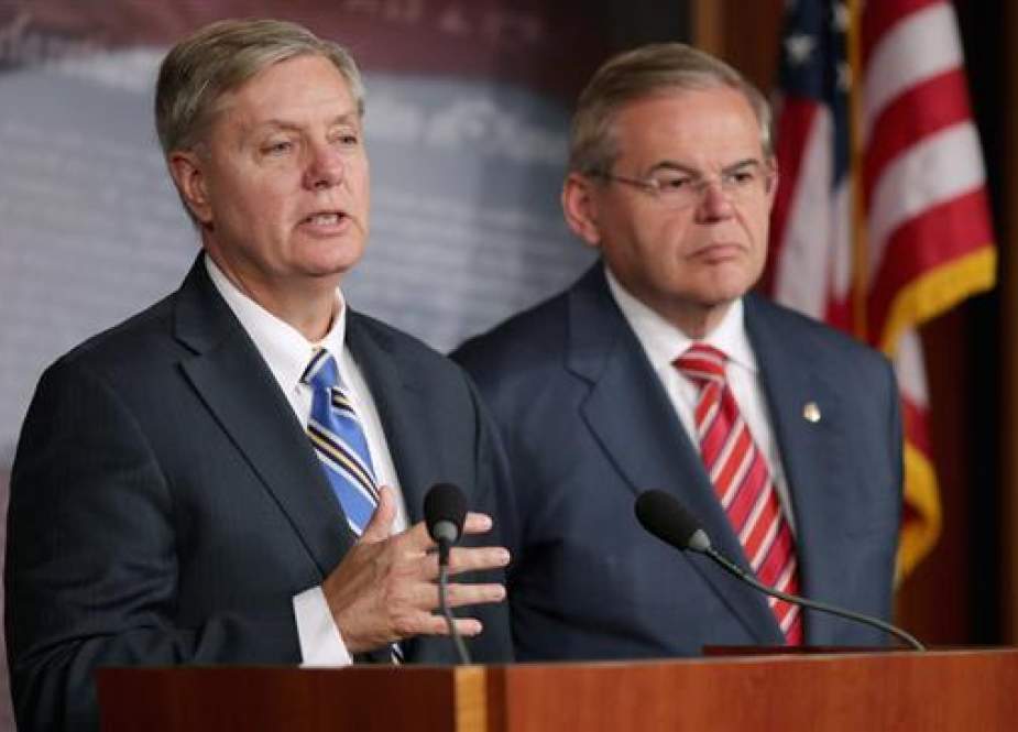 US Senators Lindsey Graham and Robert Menendez hold a news conference in the Senate.jpg