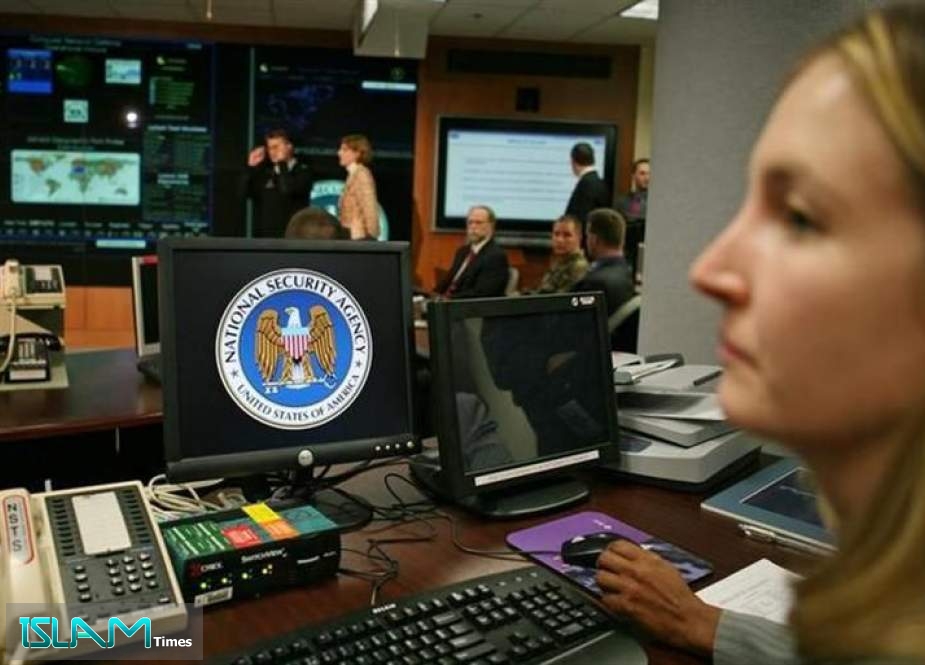 U.S. Intelligence Is Intervening in the 2020 Election