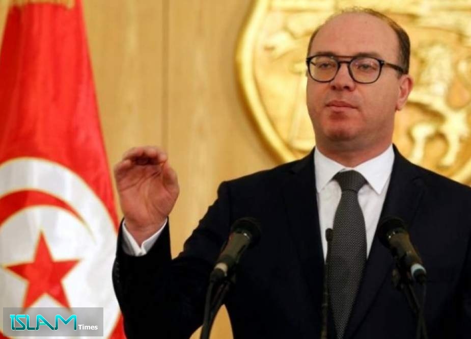 بالأسماء.. تعرف إلى تشكيلة الحكومة التونسية الجديدة