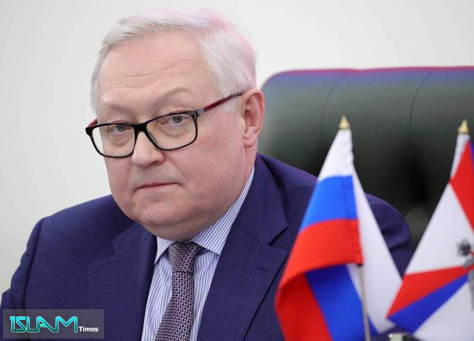 Russia Will Not Let UNSC Become Toy in Hands of US: Ryabkov