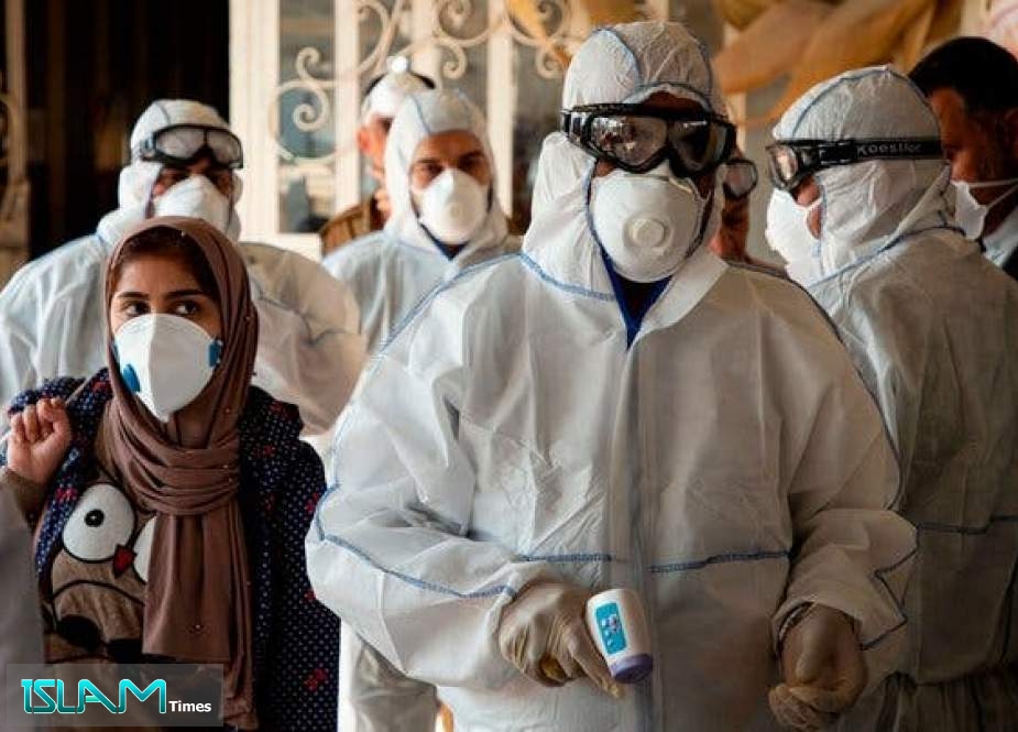 Coronavirus Death Toll Mounts to 26 in Iran